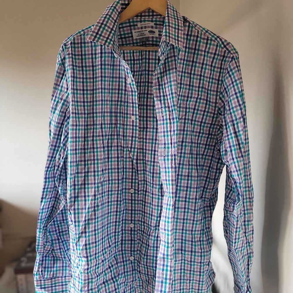 Old Navy stripe long sleeve